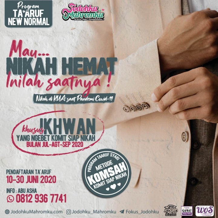 tanpa_pacaran's tweet photo. Untuk kalian yang merasa gentle man 😎 laki mana laki? 😃
#ta'aruf #syar'i #indonesiatanpapacaran #basmi #jomblo https://t.co/Y90zIGgijE