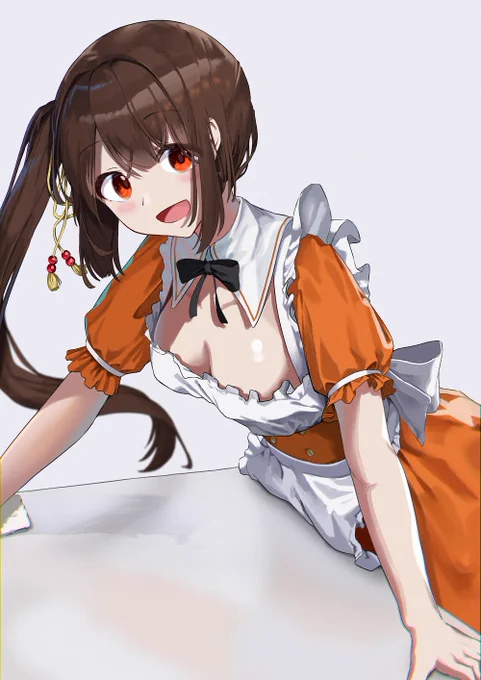 最近描いた
マギレコ関連のイラストをまとめました!
https://t.co/CeRbF5Xo1Q 