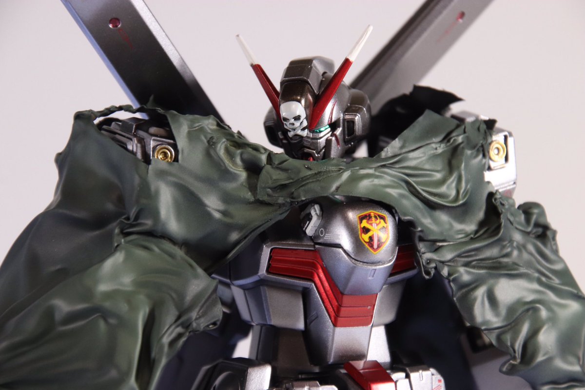 あぬびすん クロスボーン ガンダム Abcマント装備 完成しました Mg版マントは思っていたのと違ったので プラペーパーから自作してます これを見た人は宇宙海賊を貼る T Co L9ckn0ro9v Twitter あぬびすん クロスボーン ガンダム Abcマント装備 完成しました Mg版マントは思っていたのと違ったので プラペーパーから自作してます これを見た人は宇宙海賊を貼る T Co L9ckn0ro9v Twitter