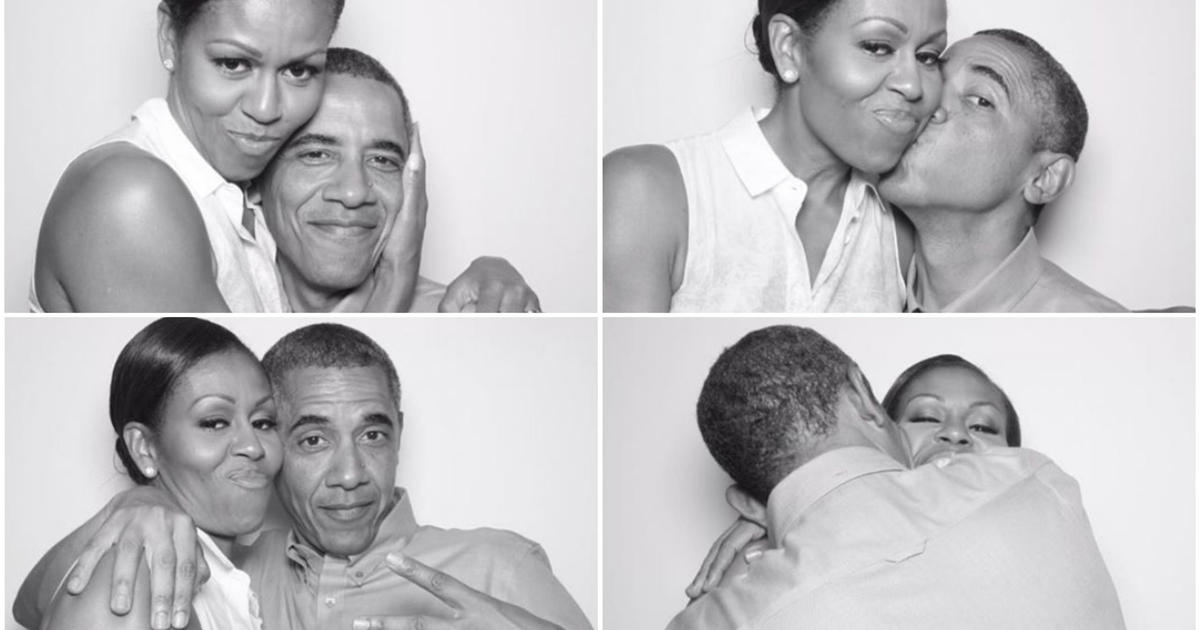 NewBaitShop's tweet photo. Seems like a good day to celebrate an incredibly smart, charismatic, moral, beloved, competent, big-handed president whose wife truly loves him!  @realDonaldTrump #ObamaDayJune14th https://t.co/WUJRbBEw2W