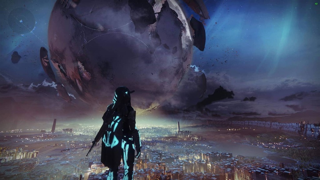 Gotta love the view instagr.am/p/CBayZz9n2rE/