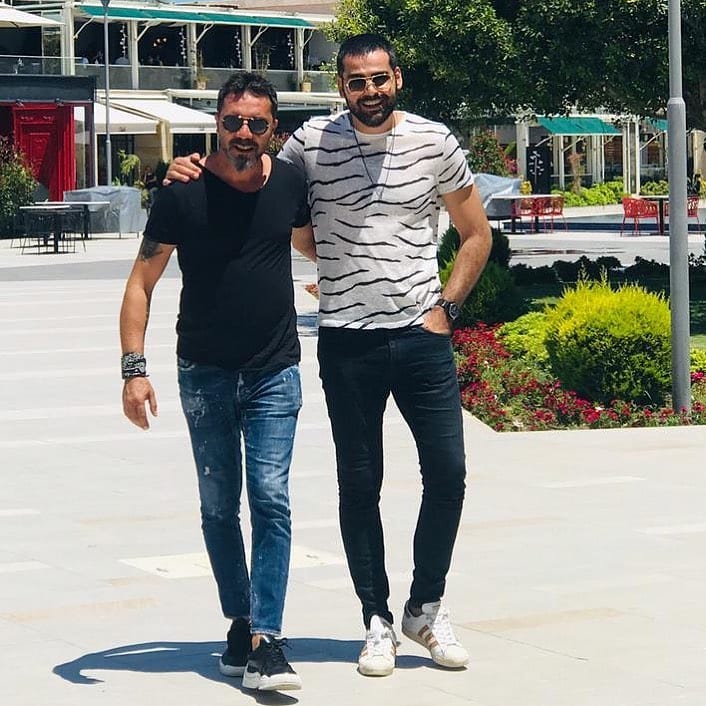 Mersin günleri 😍😎