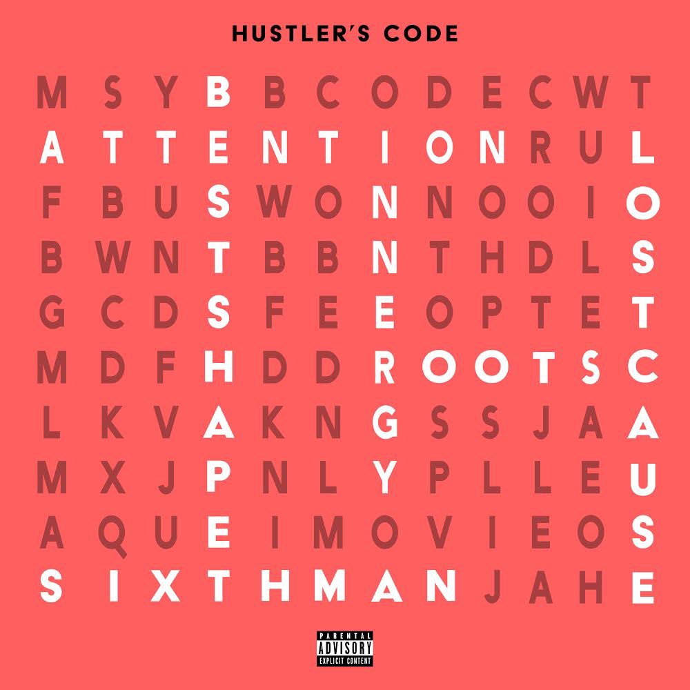 TRENtSetter_'s tweet photo. Rules to this Hustle #J23 https://t.co/RQstz87J8b