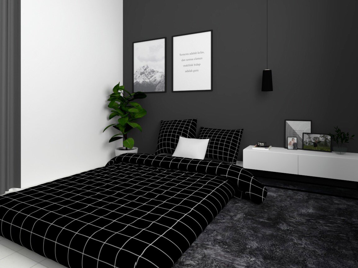  Desain  Kamar  Aesthetic  Minimalis Language id Harga 