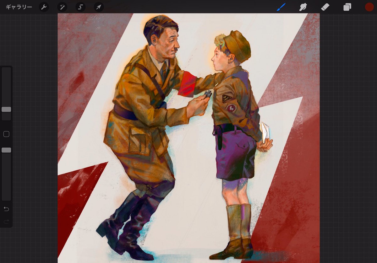 ジョジョラビット最高です