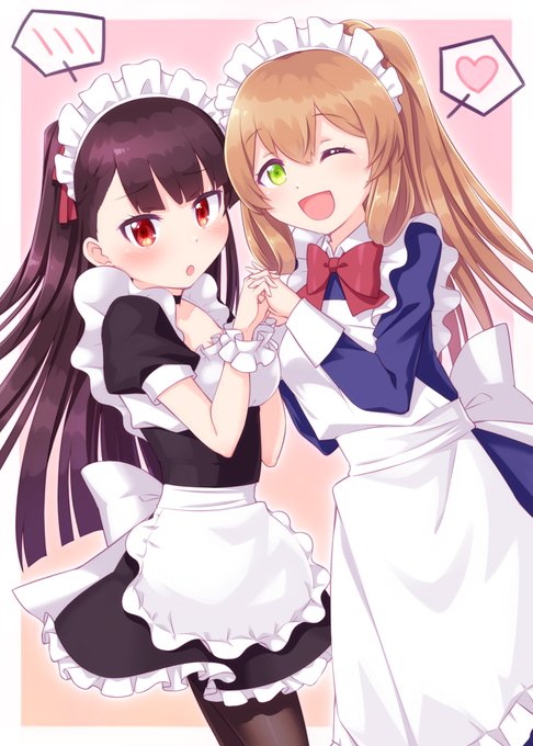 スプリングフィールドのtwitterイラスト作品 スプリングフィールドのtwitterイラスト作品