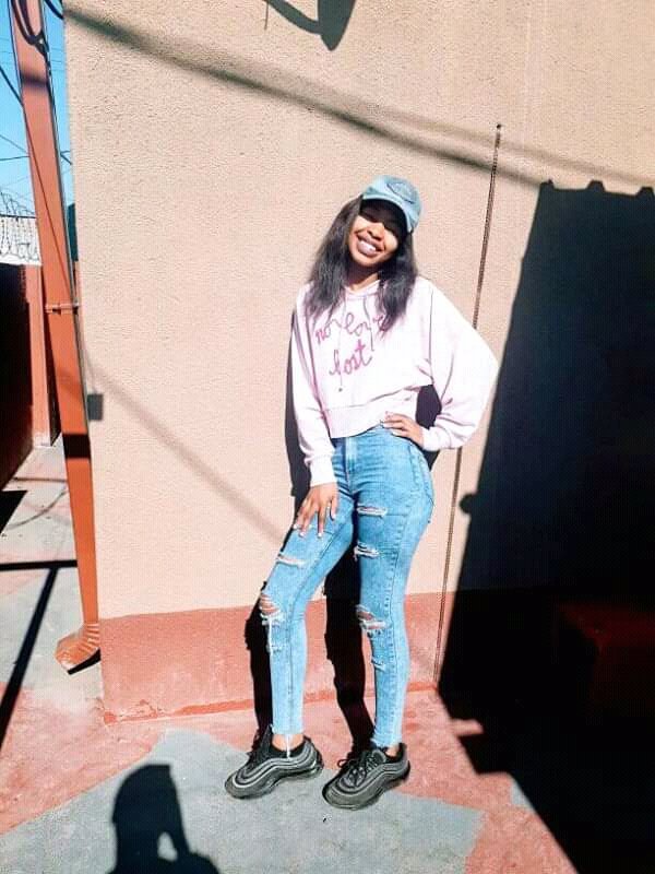 The special lady i love the most