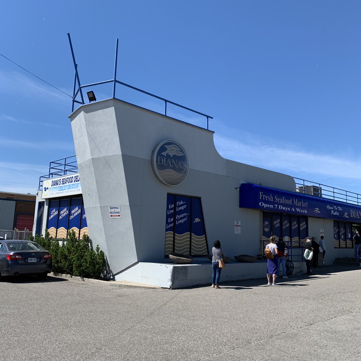 Dom Caruso tweet media