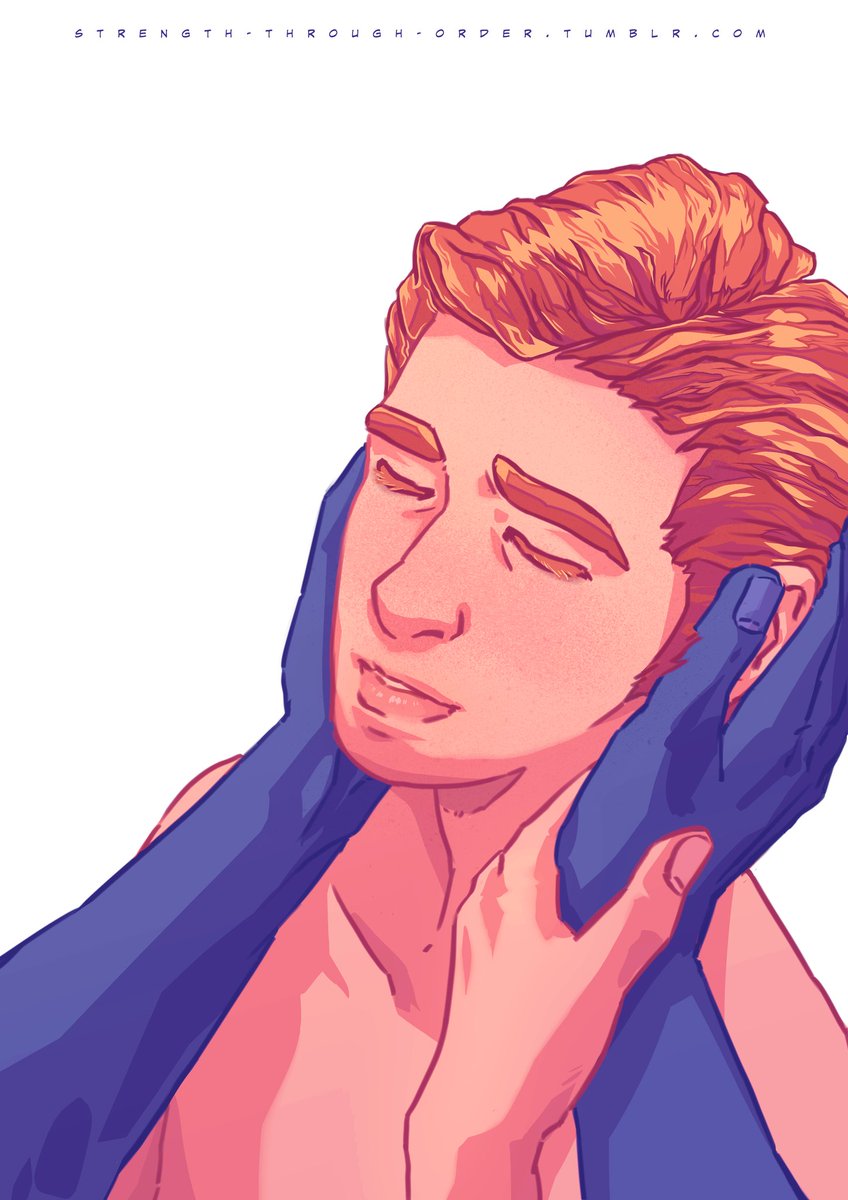 heyketo's tweet photo. #generalhux #thrawn #thrux https://t.co/AfwKArZUoL