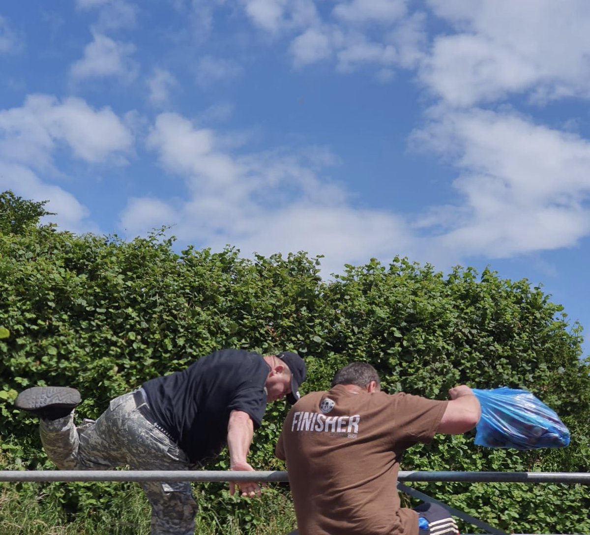 Anthony Snell tweet media