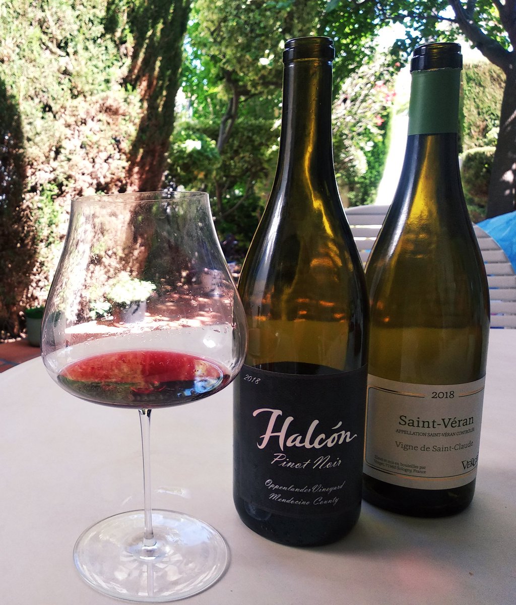 minimalwines's tweet photo. Con Sensory todo sabe mejor #halconvineyards #verget #sensory #zwiesel #conterno https://t.co/Nt2GIeT5tB