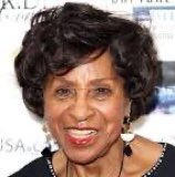 Happy 89th birthday Marla Gibbs!     