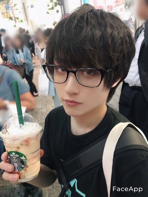 コスプレイヤーキノくんのTwitter画像37