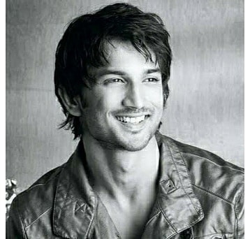#ripsushantsinghrajput