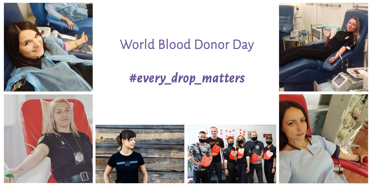 uawle's tweet photo. #UAWLE members regularly donate their blood for those who need it. Let’s promote blood donations together! Share your story of being blood donor because #every_drop_matters 🩸 @IAWPInfo @CanEmbUkraine @LGaladza @EUAM_Ukraine @UNOPS_Ukraine https://t.co/LynfVs76SO