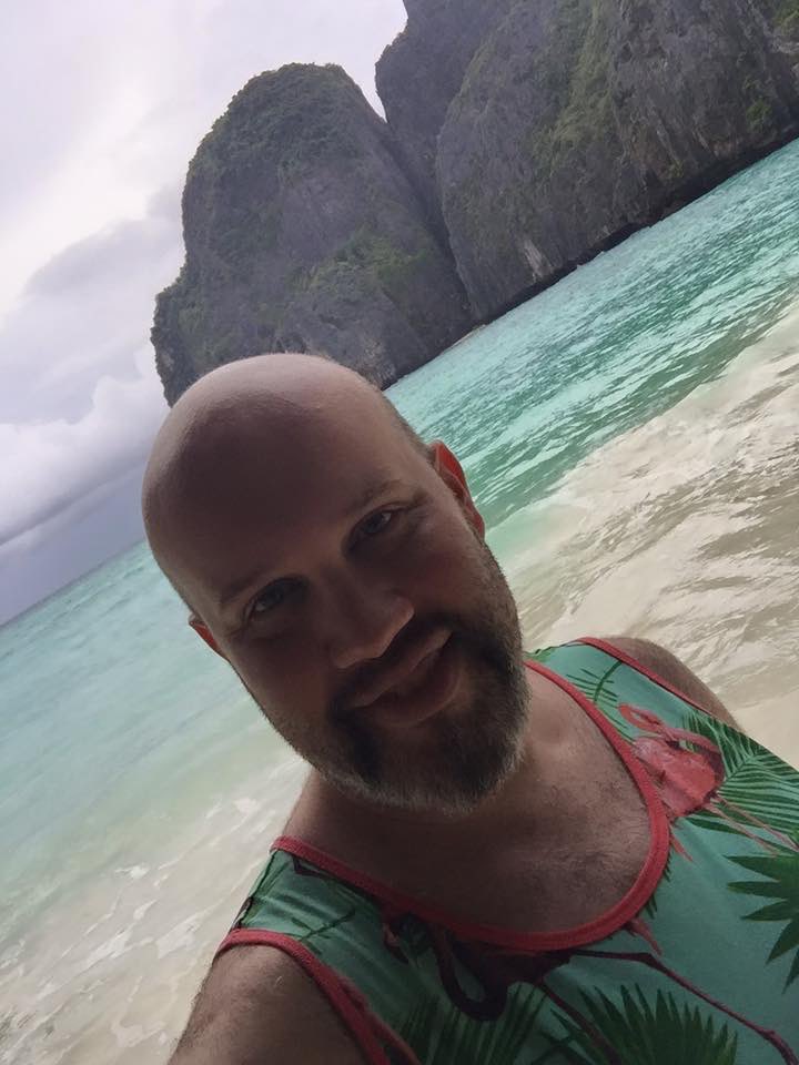 mstrm40's tweet image. Missing Thailand