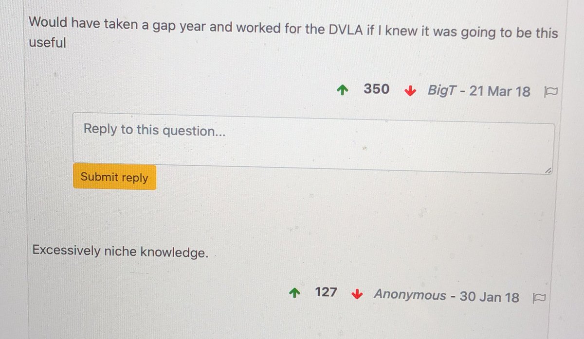 PassMedDiscuss's tweet image. Passmed or passDVLA?