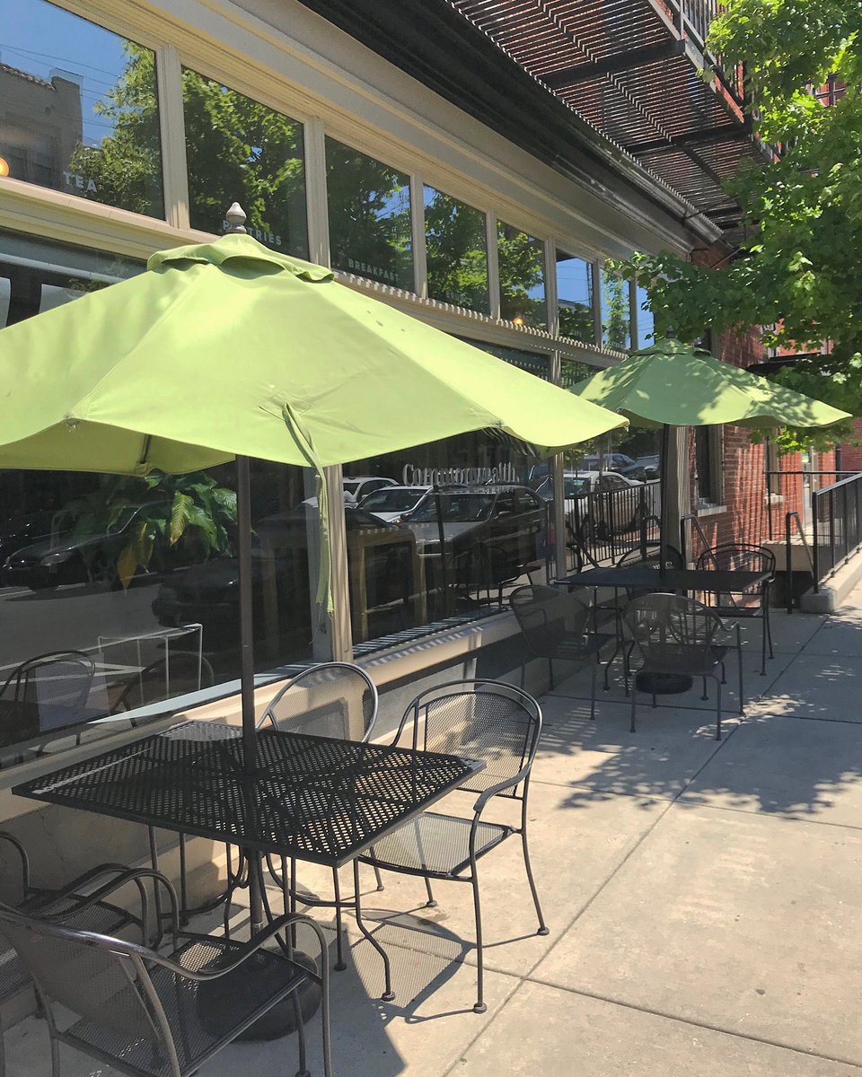 Commonwealth Kitchen & Cafe tweet media