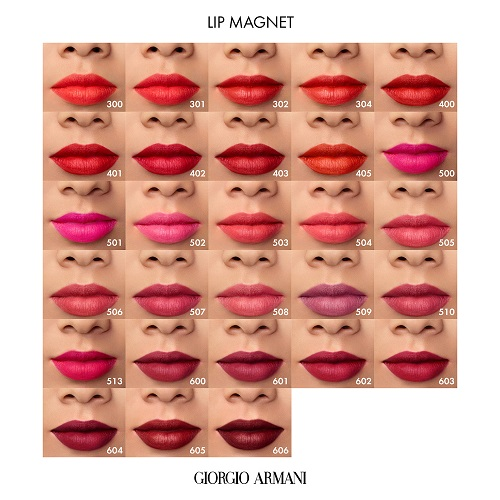 lip magnet 403