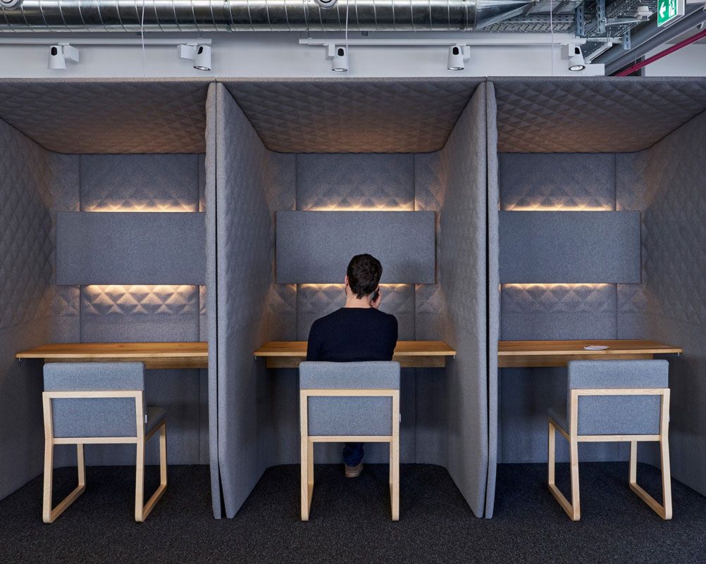 We are excited to announce an all-new #BuzziAcademy webinar coming up this Tuesday, June 16: “Acoustics in Higher Education and Universities”. Don’t miss out on our ideas in reshaping and improving your learning facilities!

Claim your free spot now: buff.ly/2BQ7CSg.