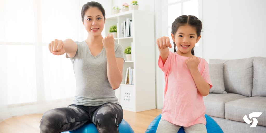 ParticipACTION's tweet photo. Physical activity has many benefits for kids and is important to their growth and development. Did you know it can also help children: Increase self esteem, social skills and even improve academic performance in school?

#StayActiveStayHealthy #InternationalChildrensDay https://t.co/L46hP4QkMk