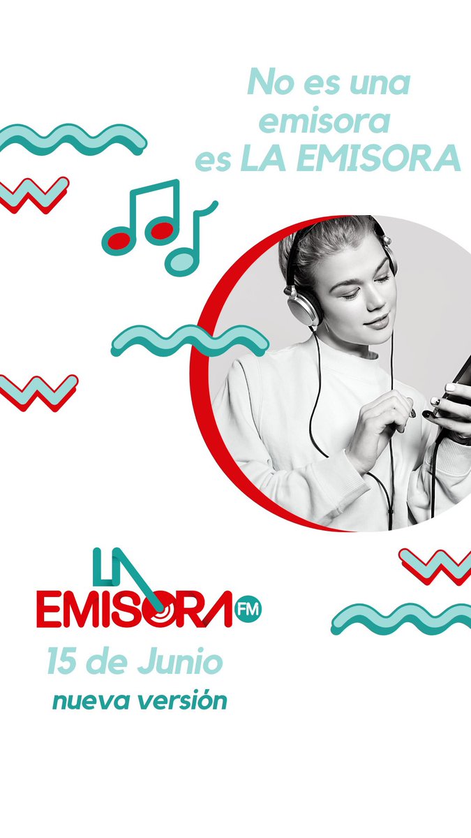 LaEmisora.FM (@laemisora) on Twitter photo 