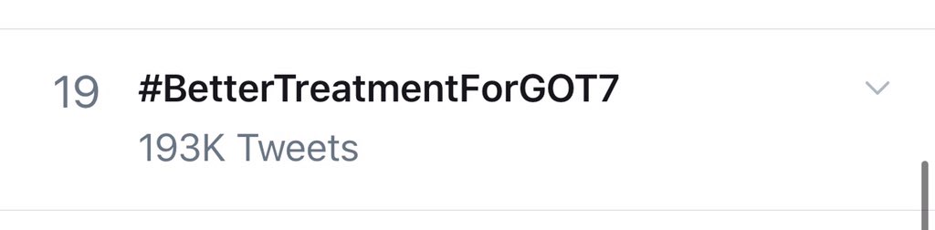 ___kpopstan's tweet photo. JYPE please response to all this. Do not upset the fans. Do not disrespect the artists. Do not mistreat any of them artists. And DO NOT LET ANYONE MISTREAT THEM. 
@jypnation 

#BetterTreatmentForGOT7 #InkigayoApologizeToTwice https://t.co/5CcHhSJpwc