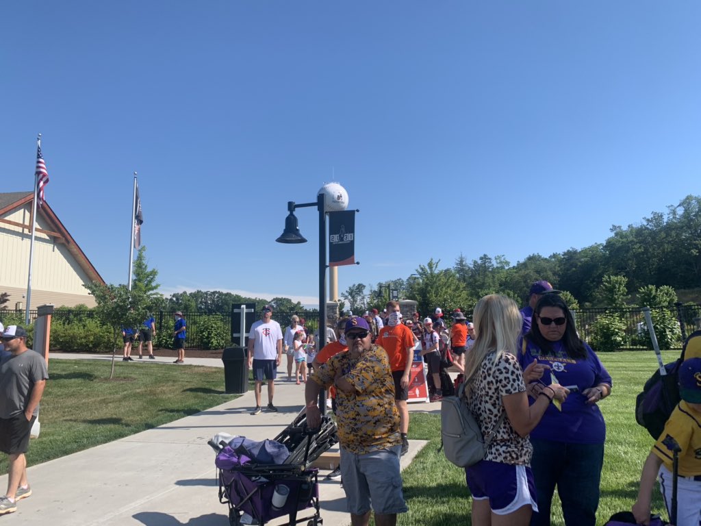 RipkenExpPF's tweet image. It’s finally opening day! 

We are beyond excited to welcome you all back to Ripken Pigeon Forge. 

We hope you’re just as excited as we are!