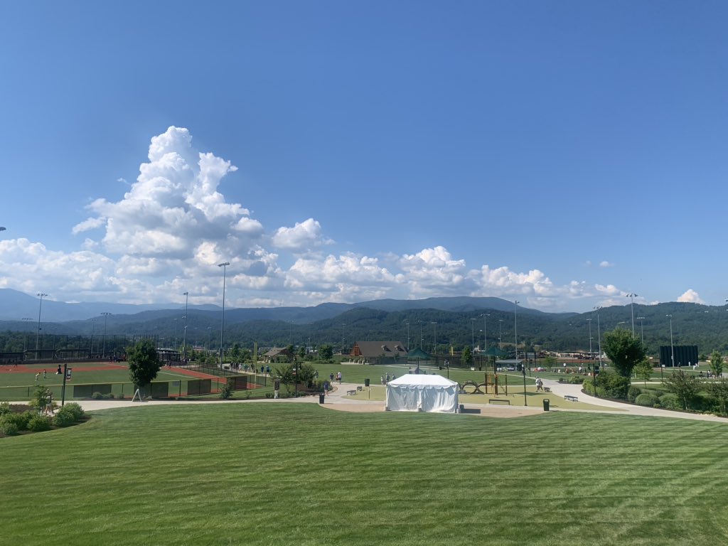 RipkenExpPF's tweet image. It’s finally opening day! 

We are beyond excited to welcome you all back to Ripken Pigeon Forge. 

We hope you’re just as excited as we are!