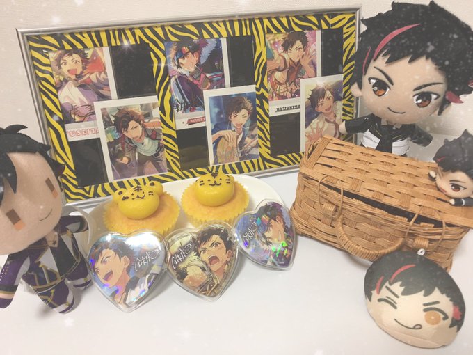 あんスタのトレンドタイムライン ページ6 トレンディソーシャルゲームス