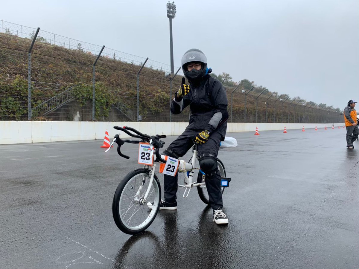 KST モータースポーツ部 (@KST_MotorSport) / Posts / X