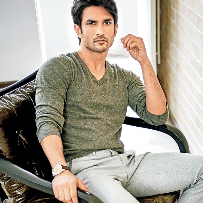 mdAltabansari1's tweet image. Rest in peace #SushantSingh Rajput #