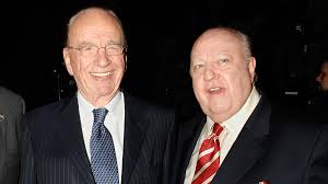 For those who've followed my writing, you know by now that Roger Ailes designed Fox News specifically to manufacture a right wing propaganda arm and to construct an alternate reality to help Republicans win elections.It has been one of the most destructive inventions ever.4/