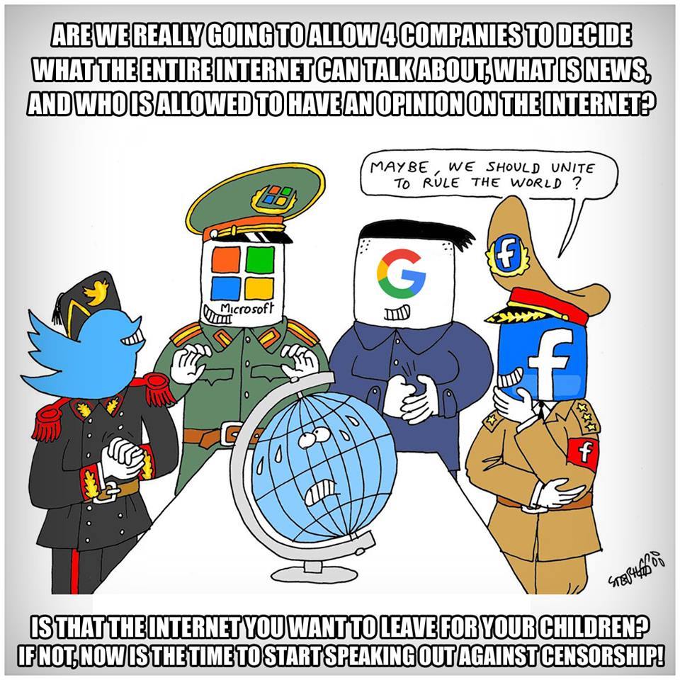 themartache's tweet image. Let&apos;s face it, freedom of speech is slowly dying and something must be done about it. Are we moving towards a gloomy &apos;Chinese system&apos;, where freedom of speech has become a privilege rather than a right? 

#StartAskingQuestions