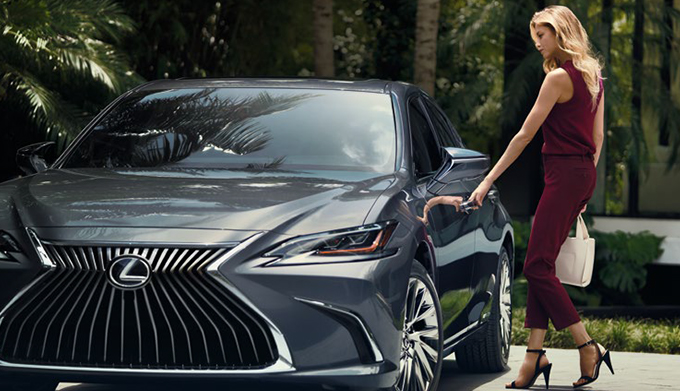 Through good times and bad, #LexusofHuntsville will always put #peoplefirst. Contact us today to see how we can serve you. #PeopleBusiness bit.ly/2X90Az2