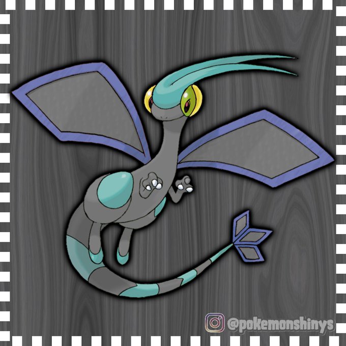 voncricket - Pokedex: Johto