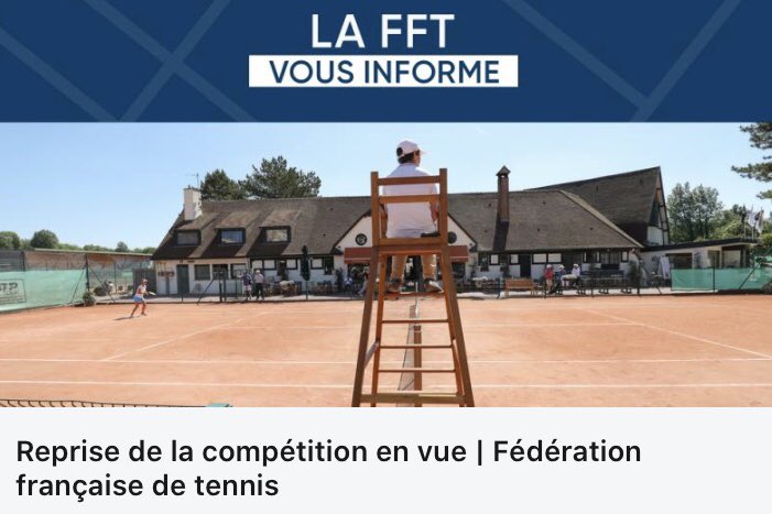 FredRoul's tweet photo. 🆕 👍 Les tournois vont reprendre... Est-ce que votre tennis est en place ? Dans le doute, venez profiter de nos Stages Compétitions sur @lespyramidesclub ! Nous vous accompagnerons sur tous vos matchs...
📞 +33(0)1 39 69 18 10
📧 mail@players-group.com
#academy #players #tennis https://t.co/DKUNEWydzu