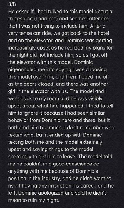 3 pic. This is longer than I hoped it would be, but I need to share my story. T/w for sexual assault