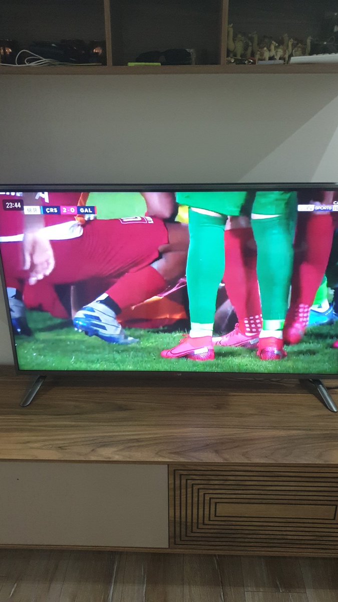 #Galatasaray uğursuz saha amk sahası çıkın ordan