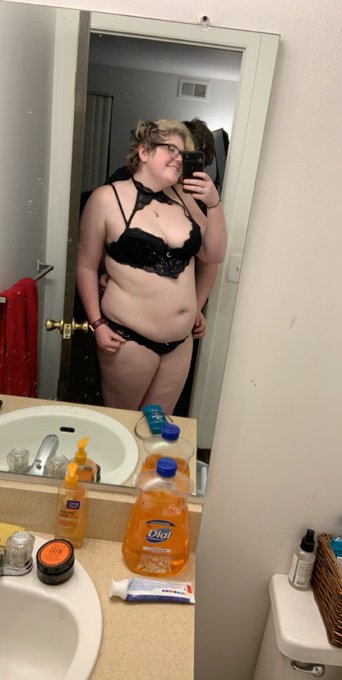 Tired as hell but I got my package from Killstar!! I look hot as hell and my boyfriend loves it 💕 &mdash; #pawg<a href="/tag/lingerie"class="tags"><span>#lingerie</span></a><a href="/tag/porn"class="tags"><span>#porn</span></a><a href="/tag/porno"class="tags"><span>#porno</span></a><a href="/tag/pawg"class="tags"><span>#pawg</span></a><a href="/tag/gothgirl"class="tags"><span>#gothgirl</span></a><a href="/tag/killstar"class="tags"><span>#killstar</span></a>