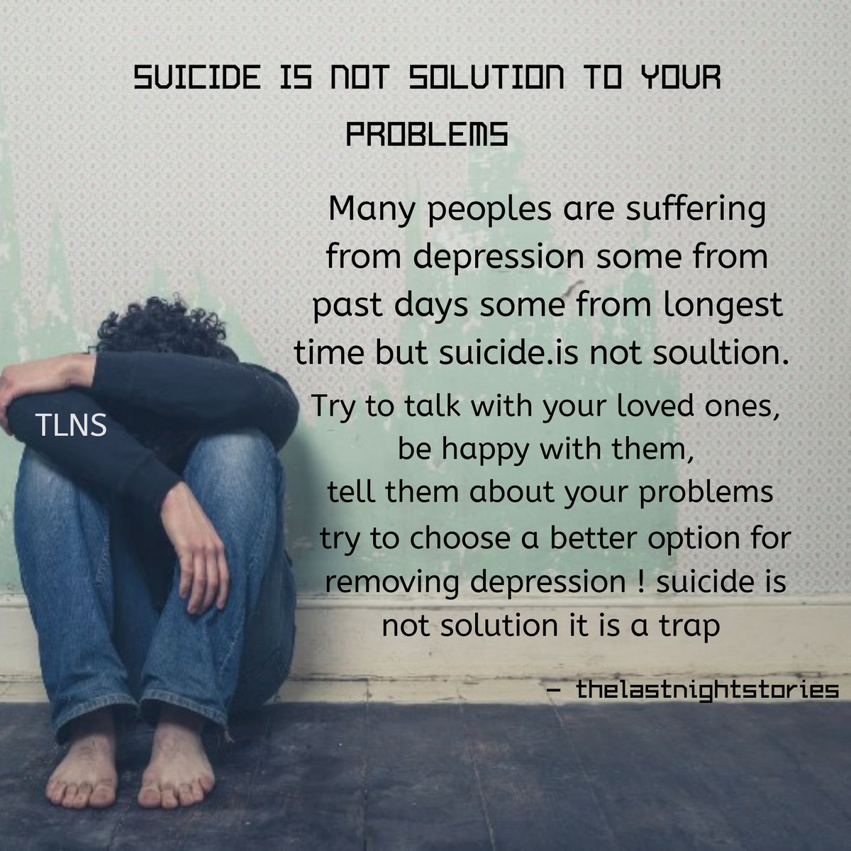mittalraghav26's tweet photo. #Suicide_is_not_solution #storiesmatter #ContentCreator #like4like #Instagram #suicideprevention #ripsushantsinghrajput #mondaythoughts #ownwritten #karnal #Temblor #Indian
@louistheroux #writing #contentstrategy #folloback #follobackinstantly #digitalart https://t.co/YaUhWyhkQR