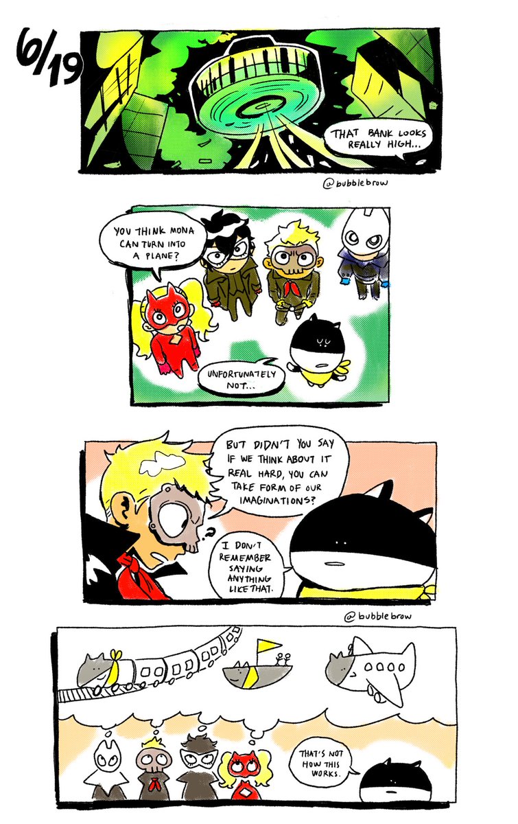 6/19, access to kaneshiro's palace 