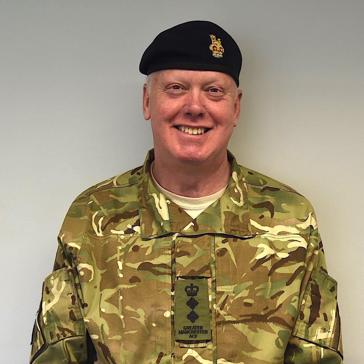 gmanacf's tweet photo. Congratulations to SI Adele Waring who has been appointed as the County Diversity &amp; Inclusion Officer with SI Joanne Chambers as Deputy.

For our Commandant, Col Dr Paul Irvine’s weekly brief &amp; video, click the link below.

#KeeptheFlameAlive #VirtualACF

https://t.co/ydTkCsHegh https://t.co/RtKDrUz6Fk