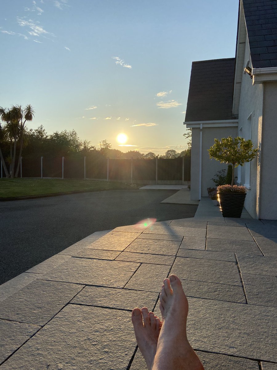 HealthMattersIE's tweet photo. @EdTodayFM loving the cover chill tunes Ed https://t.co/EEo5HtaGG1