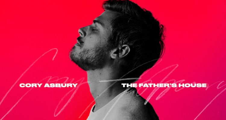 20TheCountdown's tweet photo. Cory Asbury @CoryAsbury with Bethel Music @bethelmusic stayed at #1 for another week on the countdown!  For the entire Top 20 Chart click https://t.co/vnO71tjAy3 https://t.co/hTq4eJzyot