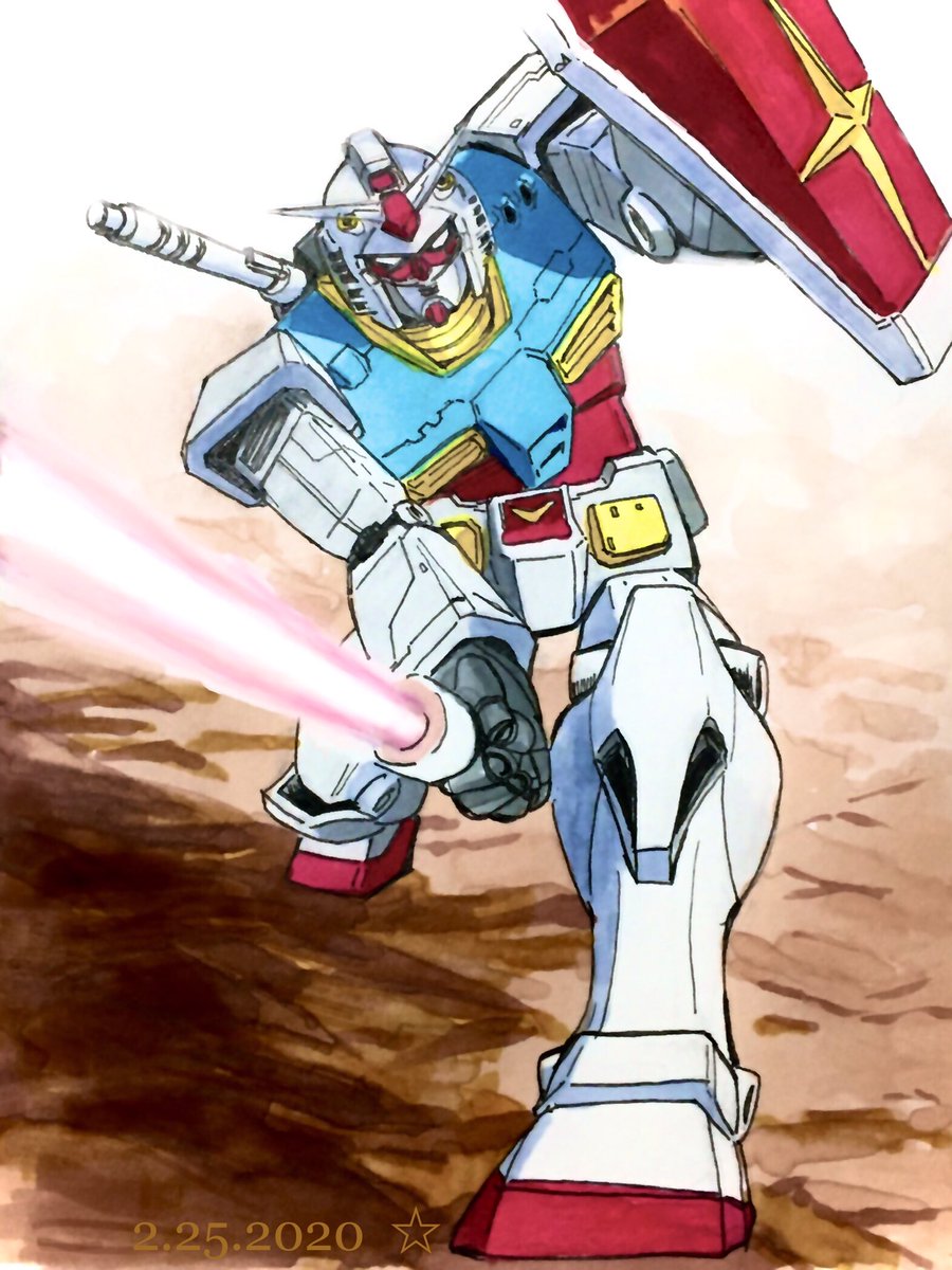 ガンダムオリジン ガンダムオリジン