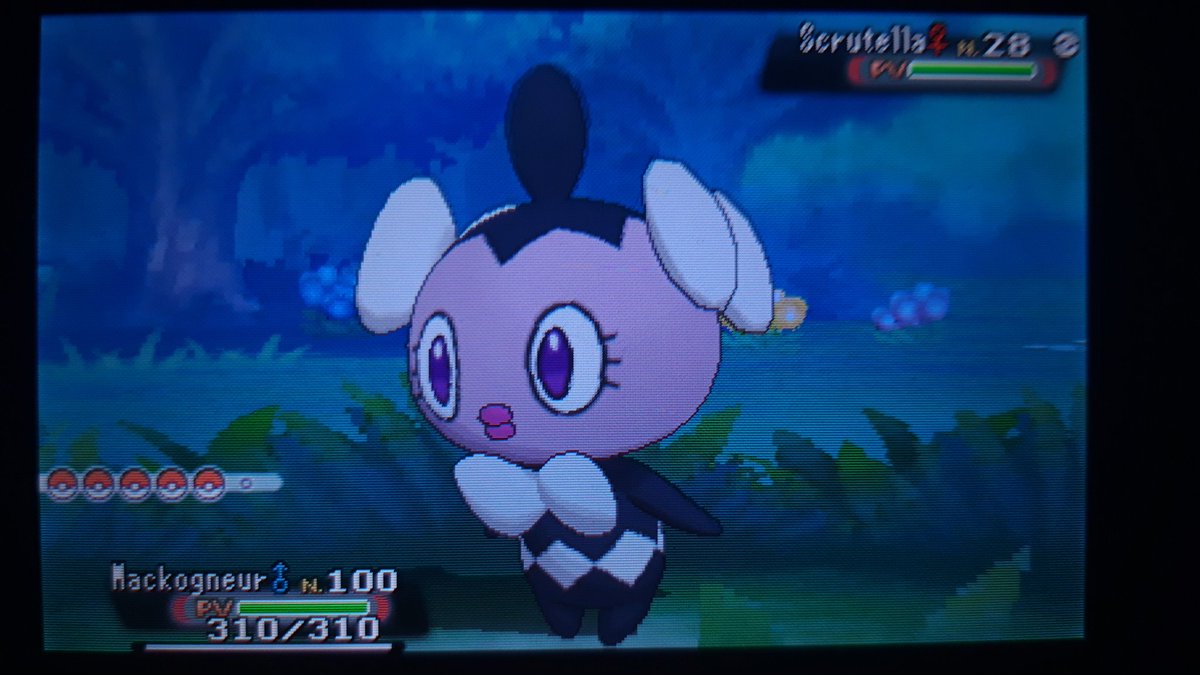 Charlo741's tweet photo. 🌟283/890🌟: Scrutella shiny en 148 rencontres Navidex 😉 https://t.co/IZg01aYXXg