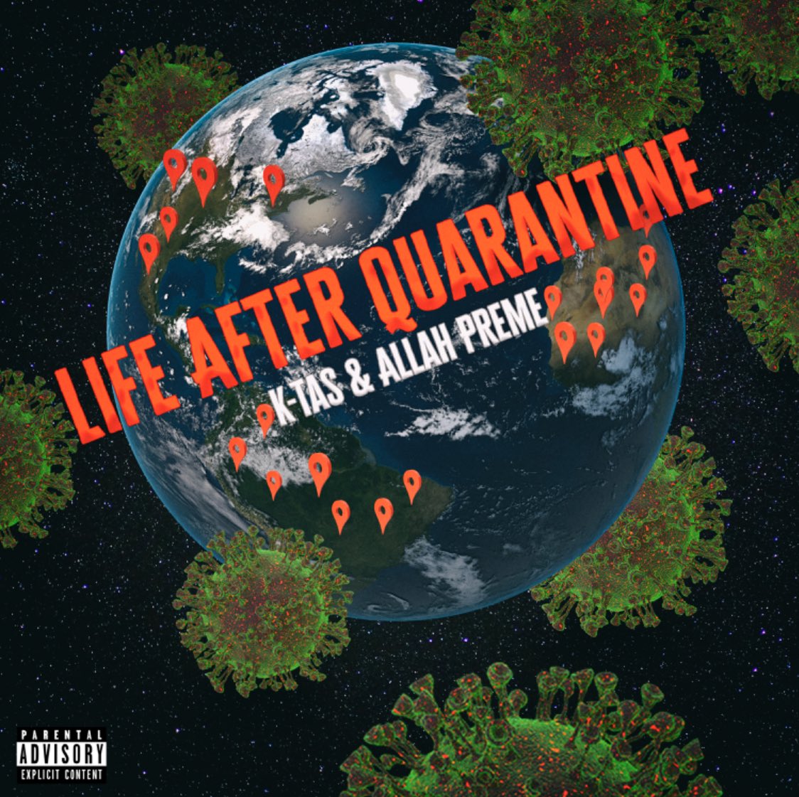 AP_Da_Overlord's tweet photo. @ktas845 &amp; @AllahPreme7 LIFE AFTER QURANTINE EP OUT SOON!!!! https://t.co/2ZtmR4Yjyz