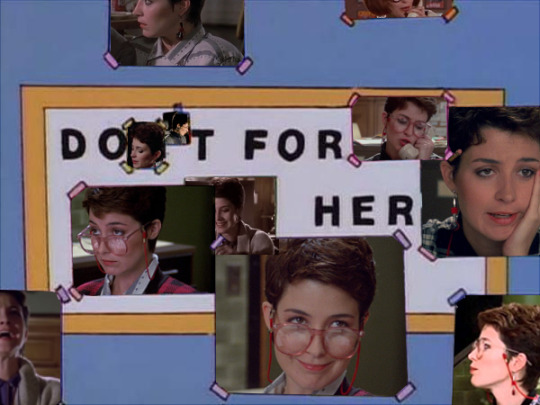 ccborrego's tweet photo. I can't remember if I posted these on twitter but they've picked me up on many a hard day, so here. #JanineMelnitz #Ghostbusters #IDWGhostbusters #TheRealGhostbusters #OneOfMyPrimarySerotoninSources #AnniePotts #LauraSummer #KathSoucie https://t.co/x2YpphP56J