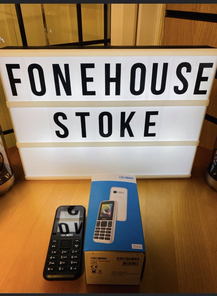 #iamopen #StokeOnTrent #shoplocal #mobilephones #repairs